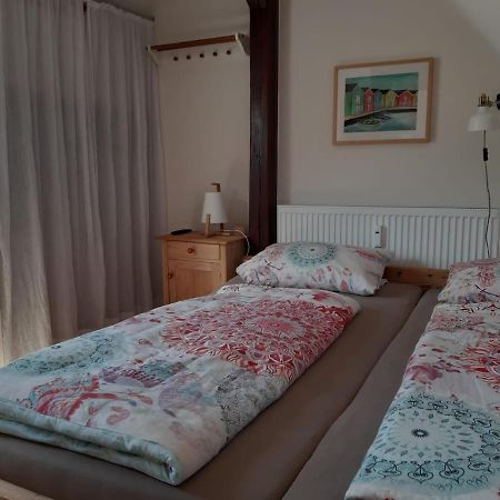 Giebelzimmer Mit Weinbergblick 스테텐 외부 사진
