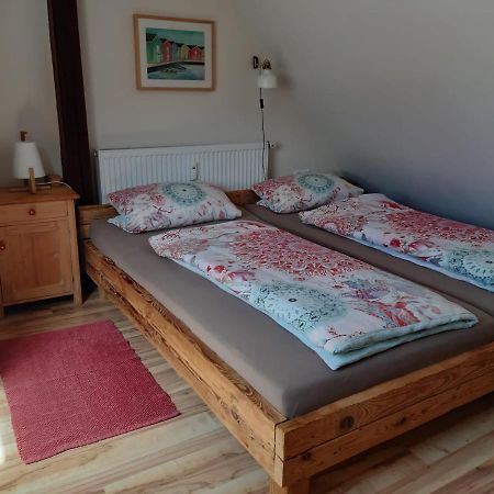 Giebelzimmer Mit Weinbergblick 스테텐 외부 사진