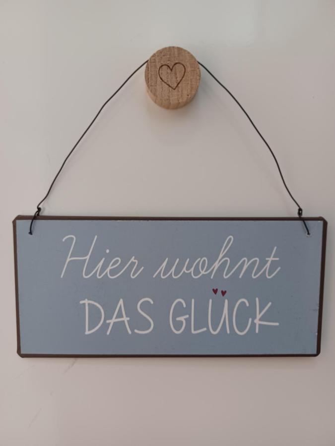 Giebelzimmer Mit Weinbergblick 스테텐 외부 사진